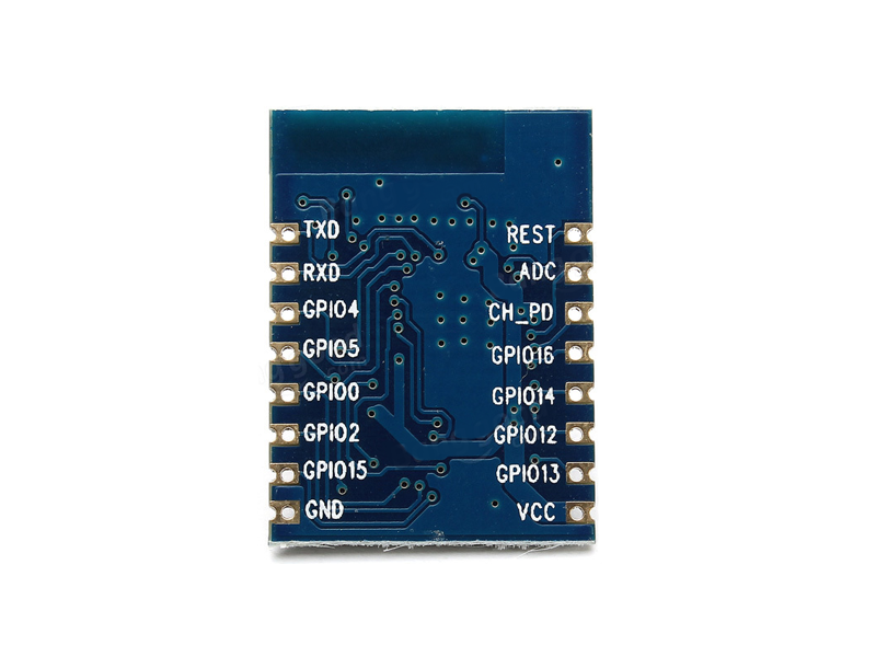 WiFi Serial Transceiver Module ESP8266-ESP07 - Image 3